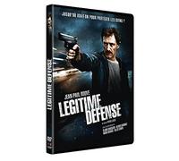 Legitime Defense - DVD