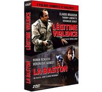 Légitime violence / La baston