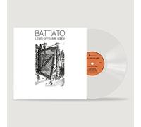 L'Egitto Prima Delle Sabbie - 180-Gram White Colored Vinyl [VINYL]