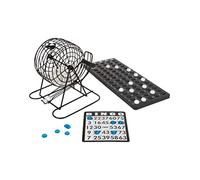 Legler 2019764 Bingo X Children's Game