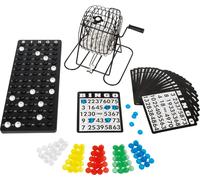 Legler 2019764 Bingo X Children's Game Classic