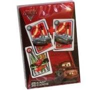 Legler 8488 Cars Card Game Black Peter
