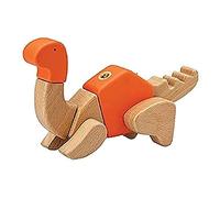 Legler Creative Kit Dino Tiara Building Sets (3 Years Old and More)