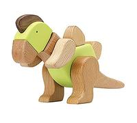 Legler Creative Kit Dino Tino Building Sets (3 Years Old and More)