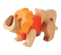 Legler Creative Kit Lion Building Sets (3 Years Old and More)