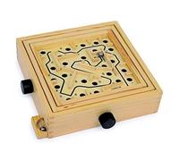 Legler Labyrinth Chico Educational Toy (US IMPORT)