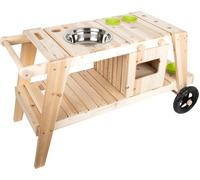 Small Foot Wooden Mud Kitchen