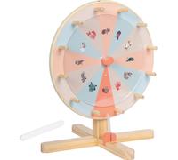 Legler Prize Wheel "Garden Buddies" - 1 item