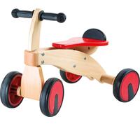 Legler Red Racer - 1 item