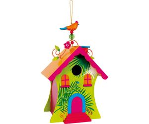 Legler Small Foot - Birdhouses - Hawaii Villa