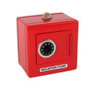 Legler Small Foot Children's Combination Lock Safe