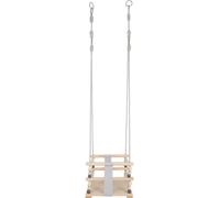 SCANDI Toddler Swing by Small Foot® wood