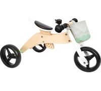 Legler Training Bike and Trike Sage Green - 1 item
