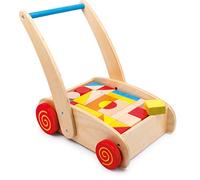 Legler Trolley First Step Cubes (2695)