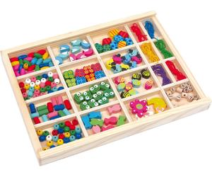 Legler Vivien Beading Box From 3 Years NS