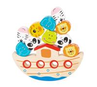 Legler Wooden Balancing Ark