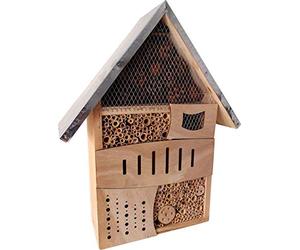 Legler World Tour Insects Hotel