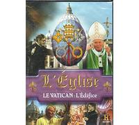 L'église, Le Vatican : L'édifice