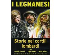 Legnanesi (I) - Storie Nei Cortili Lombardi