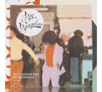 Legnini, Eric - Big Boogaloo