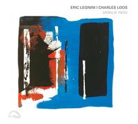 Legnini, Eric - Growlin' Faces