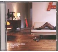 Legnini, Eric - Miss Soul