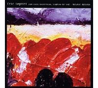 Legnini, Eric - Natural Balance