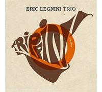 Legnini, Eric Trio - Trippin
