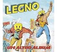 Legno - Un Altro Album
