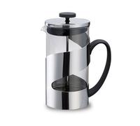 Legnoart CROISETTE French Coffee Maker, 8 Cups, Designed by Robin Levien