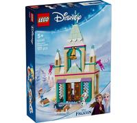 LEGO ǀ Disney Arendelle Frozen Castle Building Toy Set 43265