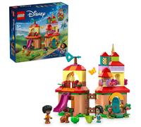 Lego Disney Encanto Mini House 43261 One Colour