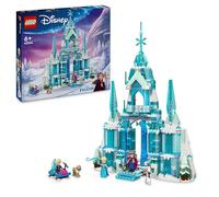 LEGO Disney 43244 Frozen Elsa's Ice Palace
