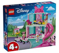 LEGO ǀ Disney Minnie’s Pet Hotel Building Toy 43274