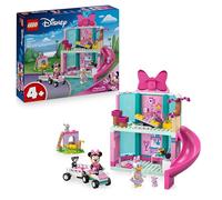LEGO ǀ Disney Minnie’s Pet Hotel Building Toy 43274
