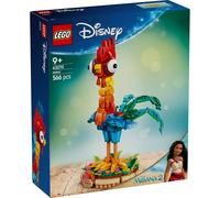LEGO Disney 43272 Heihei - Ships from March 1st