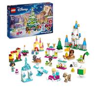 LEGO | Disney Advent Calendar 2024 Building Toy Set 43253