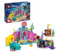 LEGO® Disney™ 43254 Ariel's Crystal Cavern