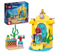 Lego Disney Princess Ariel's Music Stage
