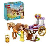 LEGO® Disney™ 43233 Belle's Storytime Horse Carriage