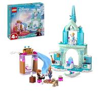 LEGO® Disney™ 43238 Elsa's Frozen Castle
