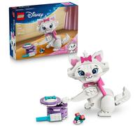 LEGO Disney Classic 43286 The Aristocats Adorable Marie