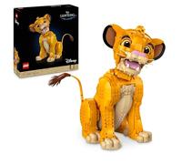 LEGO® Disney™ 43247 Young Simba the Lion King