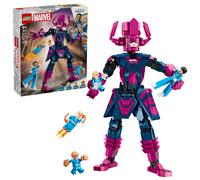 LEGO ǀ Marvel Fantastic Four vs. Galactus Construction Figure 76316