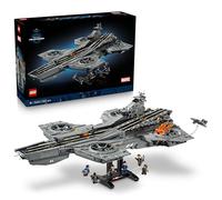 Lego Marvel Super Heroes S.H.I.E.L.D. Helicarrier 76354 One Colour