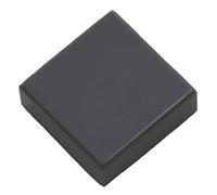 LEGO 100x 3070b Tile 1x1 | Black