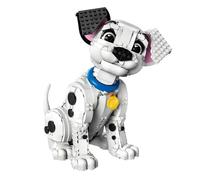 Lego 101 Dalmatians Puppy Construction Game