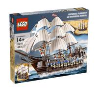 LEGO 10210 Imperial Flagship