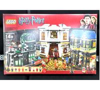 LEGO Harry Potter 10217 Diagon Alley