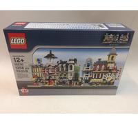 Lego 10230 Mini Modulars VIP New & Sealed Discontinued 2012